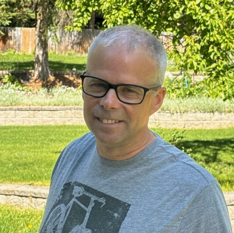 Kent Friesen